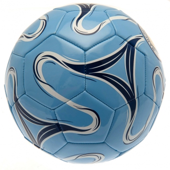 Manchester City piłka Football CC size 5