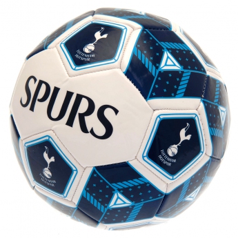 Tottenham mini futbolówka Football HX Size 3