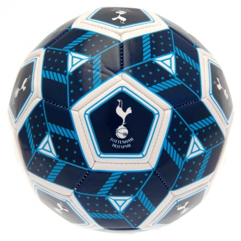 Tottenham mini futbolówka Football HX Size 3