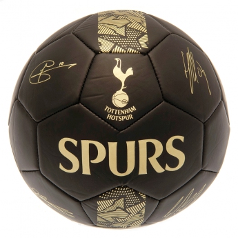 Tottenham piłka Signature Gold PH size 5