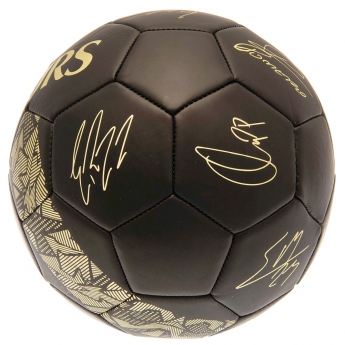 Tottenham piłka Signature Gold PH size 5
