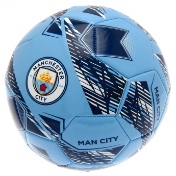 Manchester City piłka Football NB size 5