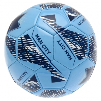 Manchester City piłka Football NB size 5