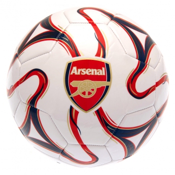 Arsenal piłka Football CW size 5