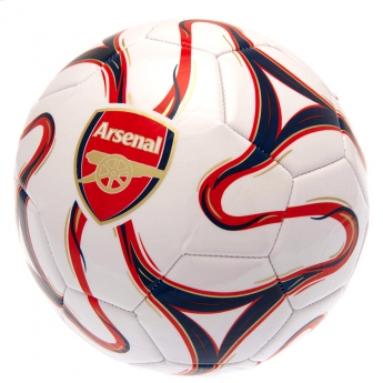 Arsenal piłka Football CW size 5