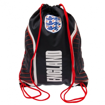 Reprezentacja piłki nożnej worek na buty England Gym Bag FS