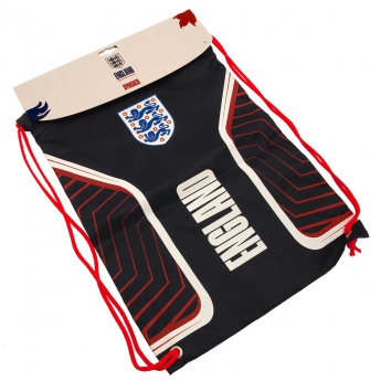 Reprezentacja piłki nożnej worek na buty England Gym Bag FS