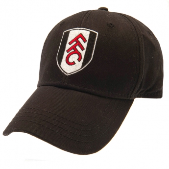 Fulham czapka baseballówka Cap