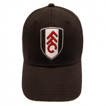 Fulham czapka baseballówka Cap