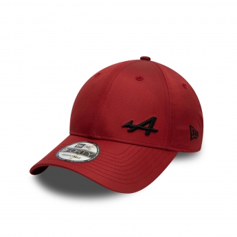 Alpine F1 czapka baseballówka ripstop pink F1 Team 2022
