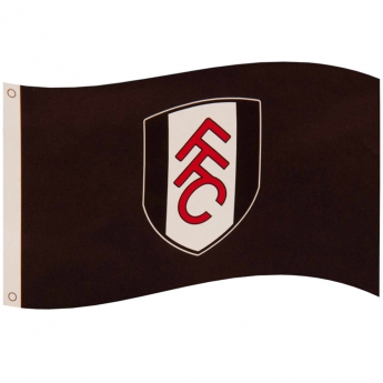 Fulham flaga Flag CC