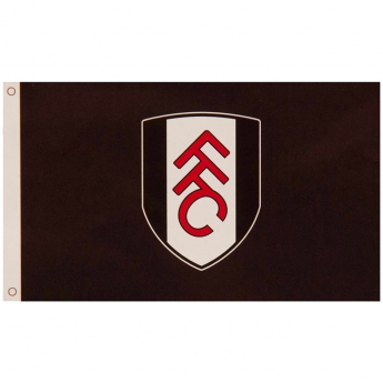Fulham flaga Flag CC