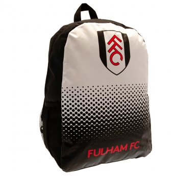 Fulham plecak Backpack