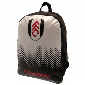 Fulham plecak Backpack