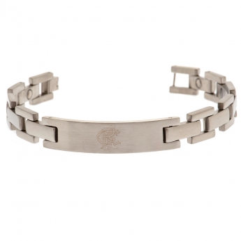 FC Rangers opaska Bracelet