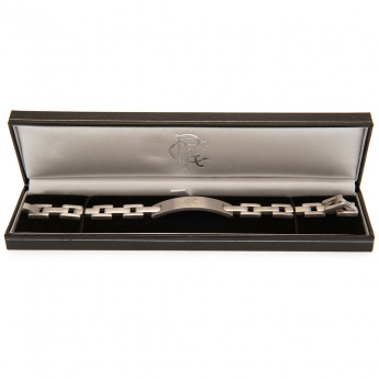 FC Rangers opaska Bracelet