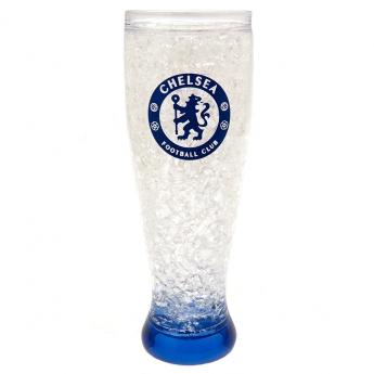 Chelsea szklanka Slim Freezer Mug