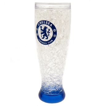 Chelsea szklanka Slim Freezer Mug