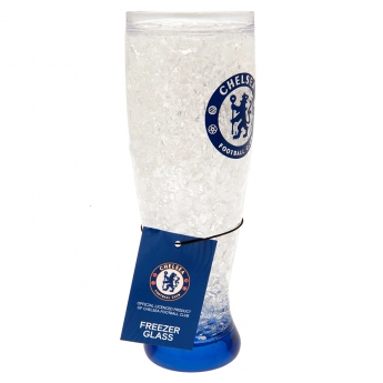 Chelsea szklanka Slim Freezer Mug