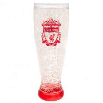 Liverpool szklanka Slim Freezer Mug