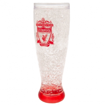 Liverpool szklanka Slim Freezer Mug