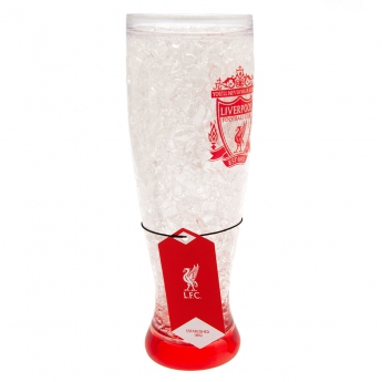 Liverpool szklanka Slim Freezer Mug