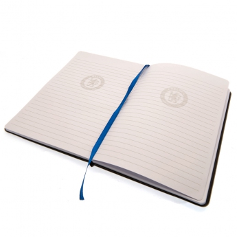 Chelsea notatnik A5 Notebook