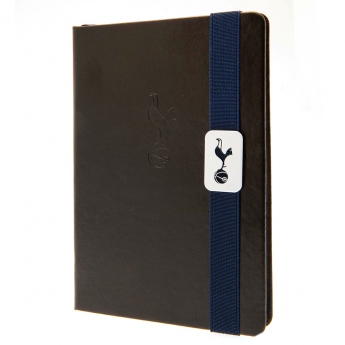 Tottenham notatnik A5 Notebook