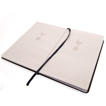 Tottenham notatnik A5 Notebook