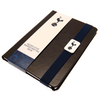 Tottenham notatnik A5 Notebook