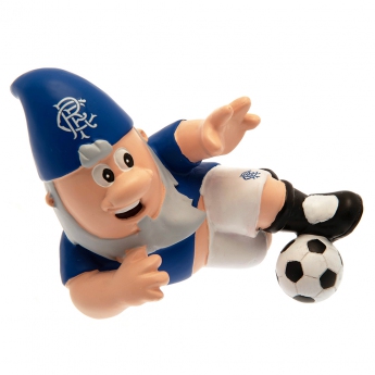 FC Rangers krasnal Sliding Tackle Gnome