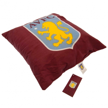 Aston Vila poduszka Cushion