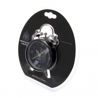 Newcastle United budzik Alarm Clock ST