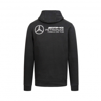 Mercedes AMG Petronas męska bluza z kapturem Spa F1 Team 2022