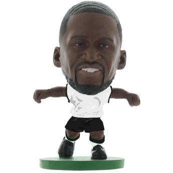 Reprezentacja piłki nożnej figurka Rudiger SoccerStarz