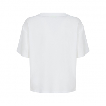Valentino Rossi koszulka damska CORE white 2022