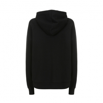 Valentino Rossi bluza damska CORE black 2022
