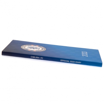 Chelsea notatnik Pocket Diary 2023