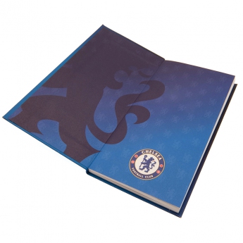 Chelsea notatnik Pocket Diary 2023