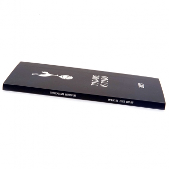 Tottenham notatnik Pocket Diary 2023