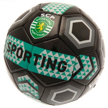 Sporting CP piłka Football size 5