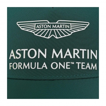 Aston Martin czapka baseballówka Lance Stroll F1 Team 2022