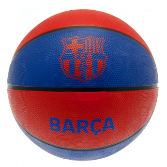 Barcelona piłka do koszykówki size 7