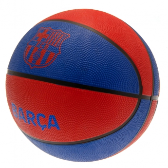Barcelona piłka do koszykówki size 7
