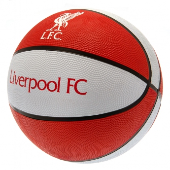 Liverpool piłka do koszykówki size 7