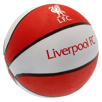 Liverpool piłka do koszykówki size 7