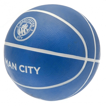 Manchester City piłka do koszykówki size 7