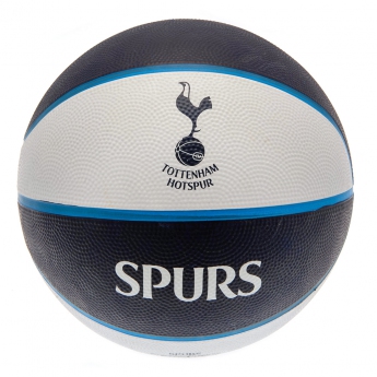 Tottenham piłka do koszykówki size 7