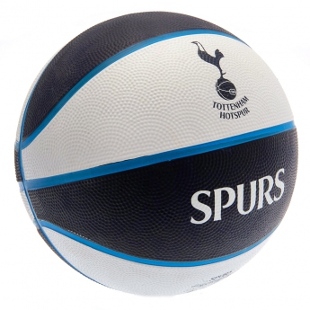 Tottenham piłka do koszykówki size 7