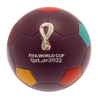Reprezentacja piłki nożnej piłka antystresowa 2022 World Cup Qatar